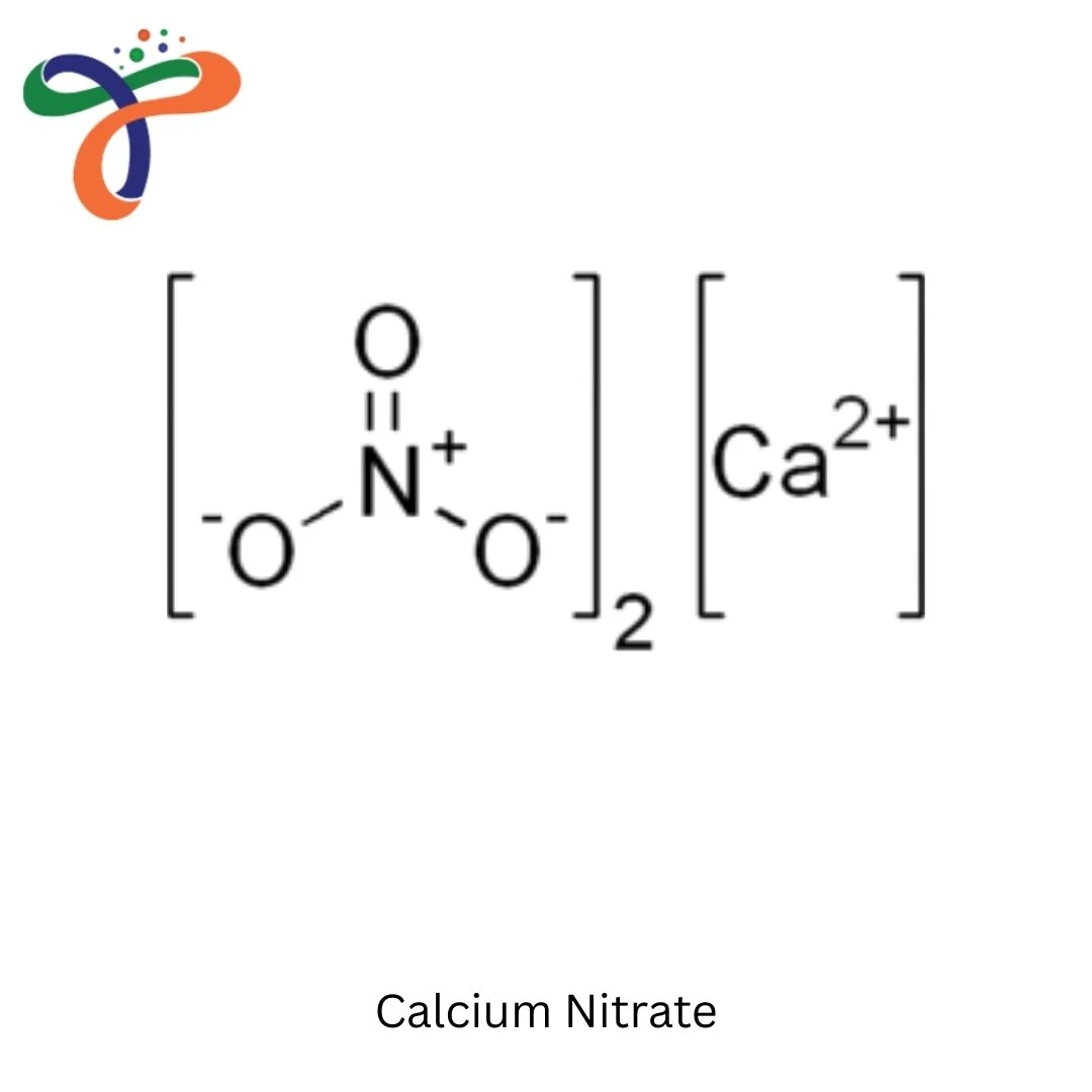 Calcium Nitrate